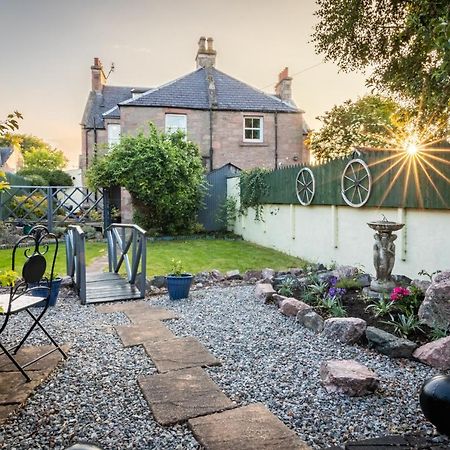 Villa West Of The Ness Inverness Exterior foto